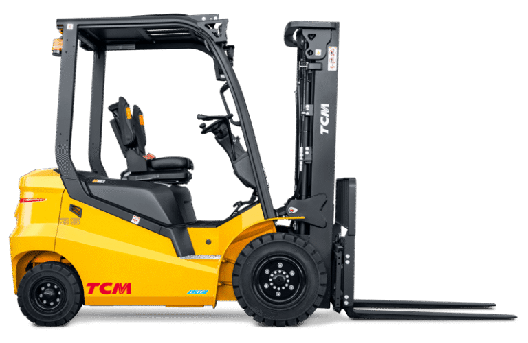 TCM LiTE FB25-35(L)-Q1 Electric Forklift 2.5 – 3.5 Ton