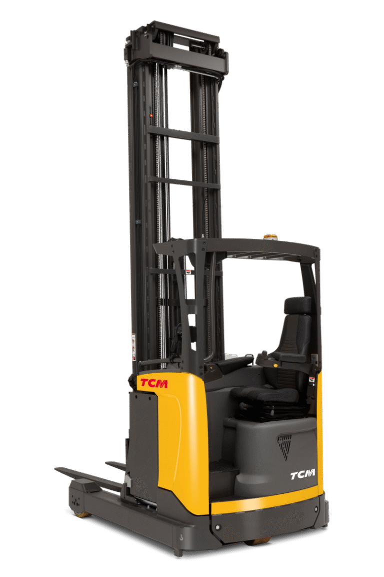 TCM RTM/RTH/RTX Reach Truck 1.6 – 2.5 Ton