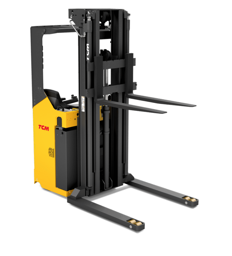 TCM SSO Sit-On Stacker 1.6 – 2 Ton